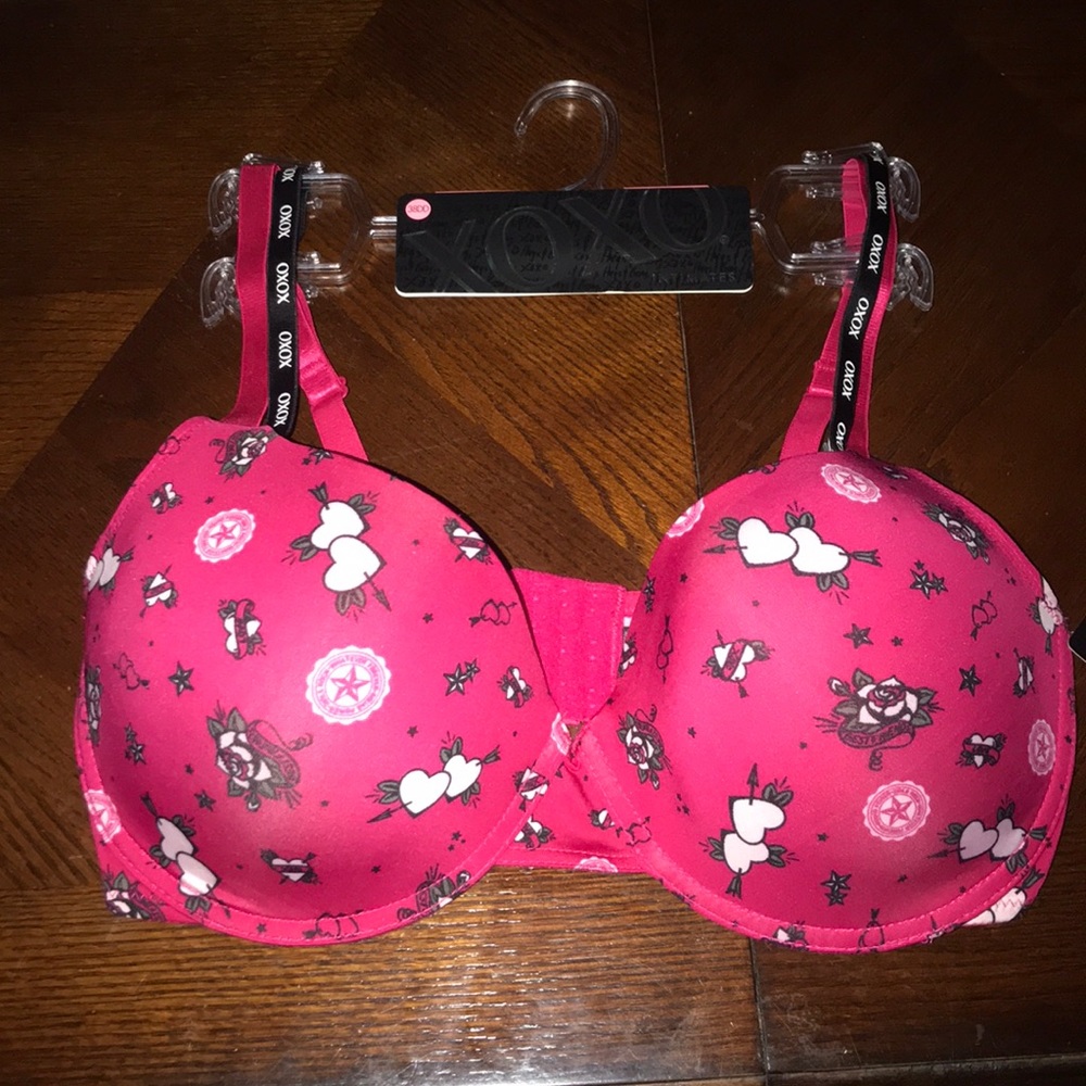 XOXO Brassiere